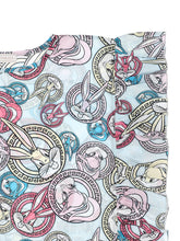Load image into Gallery viewer, Looney Tunes Kaftan