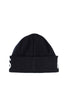 Black Parajumpers Beanie Hat
