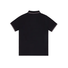 Load image into Gallery viewer, Navy Polo Shirt