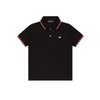 Black Polo Shirt