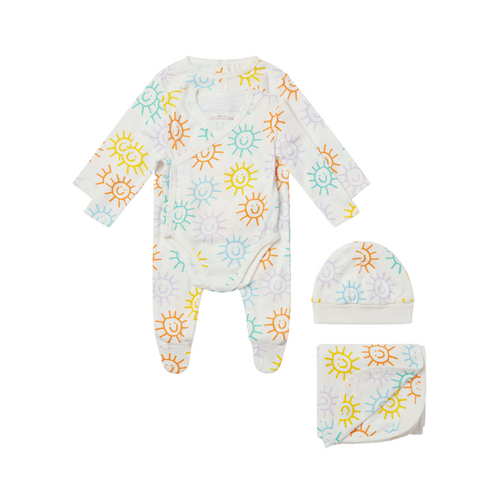Babies Sunshine Gift Box