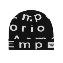 Load image into Gallery viewer, Logo Beanie Hat
