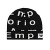 Logo Beanie Hat
