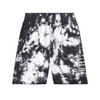 Tie Dye Shorts