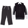 Brown Tracksuit