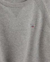 Load image into Gallery viewer, Grey Knitted Jumper