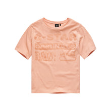 Load image into Gallery viewer, Pale Pink Glitter T-Shirt