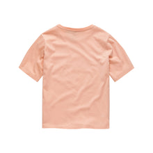 Load image into Gallery viewer, Pale Pink Glitter T-Shirt