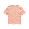 Pale Pink Glitter T-Shirt