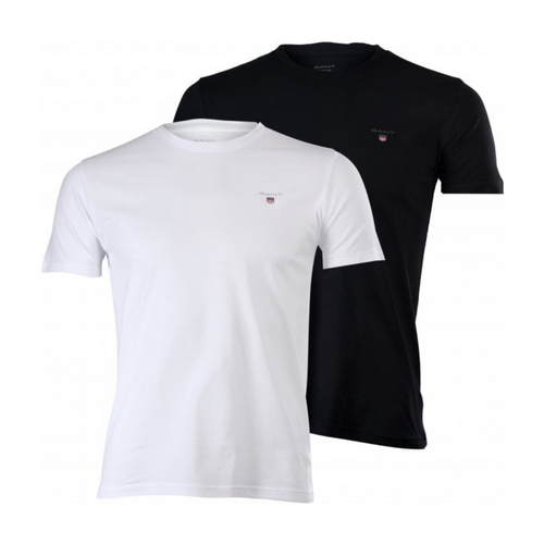 Black & White 2-Pack T-Shirt