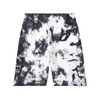 Tie Dye Shorts