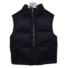 Load image into Gallery viewer, Black Reversible FF Gillet