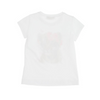 White Tiger T-Shirt