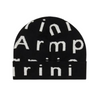 Logo Beanie Hat
