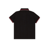 Black Polo Shirt