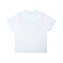 Load image into Gallery viewer, White Logo T-Shirt