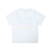 White Logo T-Shirt