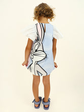 Load image into Gallery viewer, Pink Looney Tunes Dress