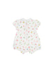 Sweet Baby Romper