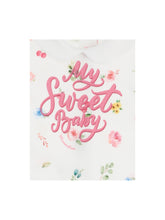 Load image into Gallery viewer, Sweet Baby Romper