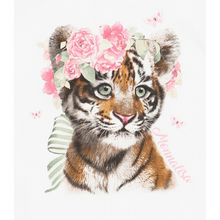 Load image into Gallery viewer, White Tiger T-Shirt