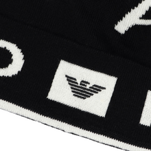 Load image into Gallery viewer, Logo Beanie Hat