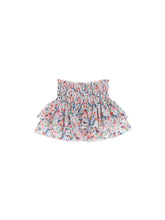 Load image into Gallery viewer, Floral Skirt
