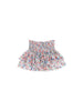 Floral Skirt