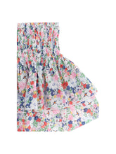 Load image into Gallery viewer, Floral Skirt