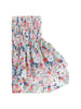 Floral Skirt