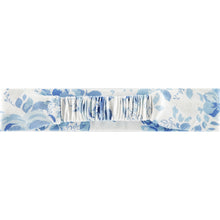 Load image into Gallery viewer, Blue Floral Dress