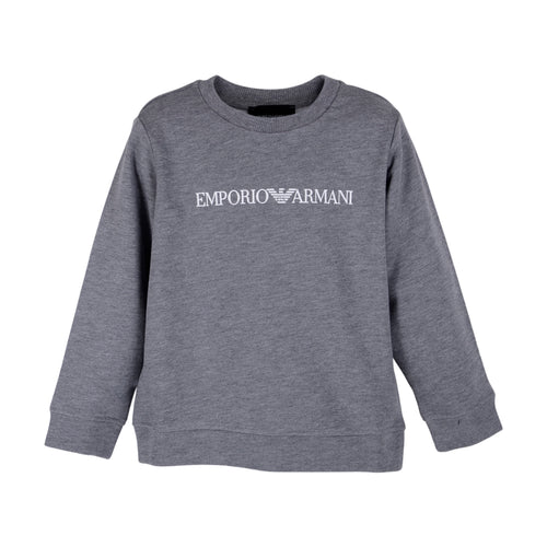 Grey Sweatshirt
