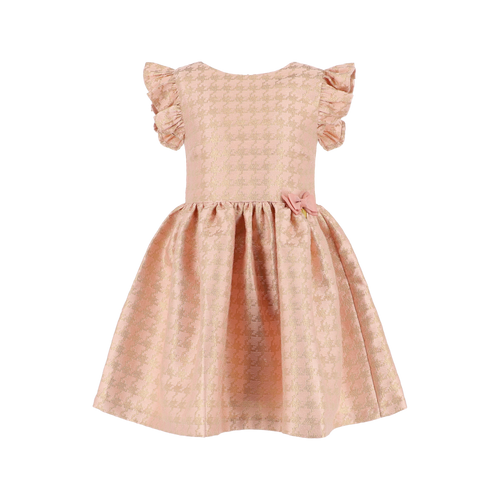 Blush 'Alba' Dress