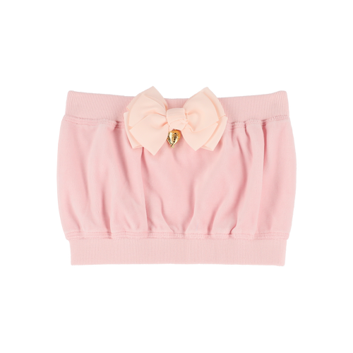 Pink 'Bettyboo' Top