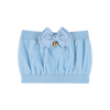 Baby Blue 'Bettyboo' Top