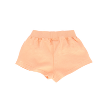 Load image into Gallery viewer, Peach &#39;Brie&#39; Shorts
