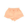 Peach 'Brie' Shorts