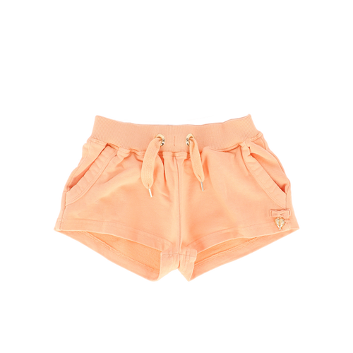 Peach 'Brie' Shorts