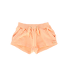 Peach 'Brie' Shorts