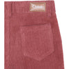 Dusty Rose Corduroy Trousers