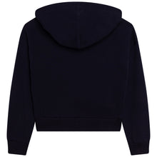 Load image into Gallery viewer, Navy Stitch Sweat Set