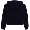 Navy Stitch Sweat Set