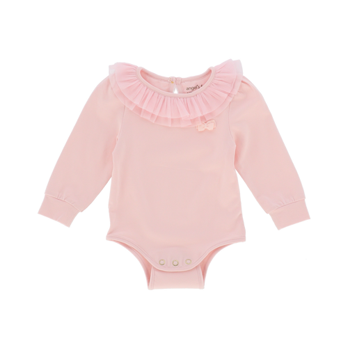 Ballet Pink 'Cutie' Body