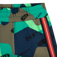 Load image into Gallery viewer, Camo Sweat Shorts