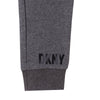 Boys Grey Sweat Pants