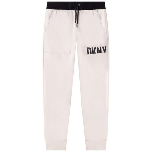 Boys Stone Sweat Pants