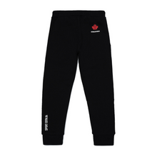 Load image into Gallery viewer, Black Sports Edtn 04 Leaf Sweatpants