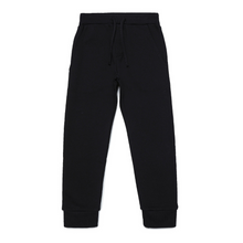 Load image into Gallery viewer, Black Sports Edtn 04 Leaf Sweatpants