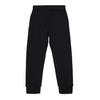 Black Sports Edtn 04 Leaf Sweatpants