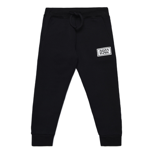 Black Badge Sweatpants